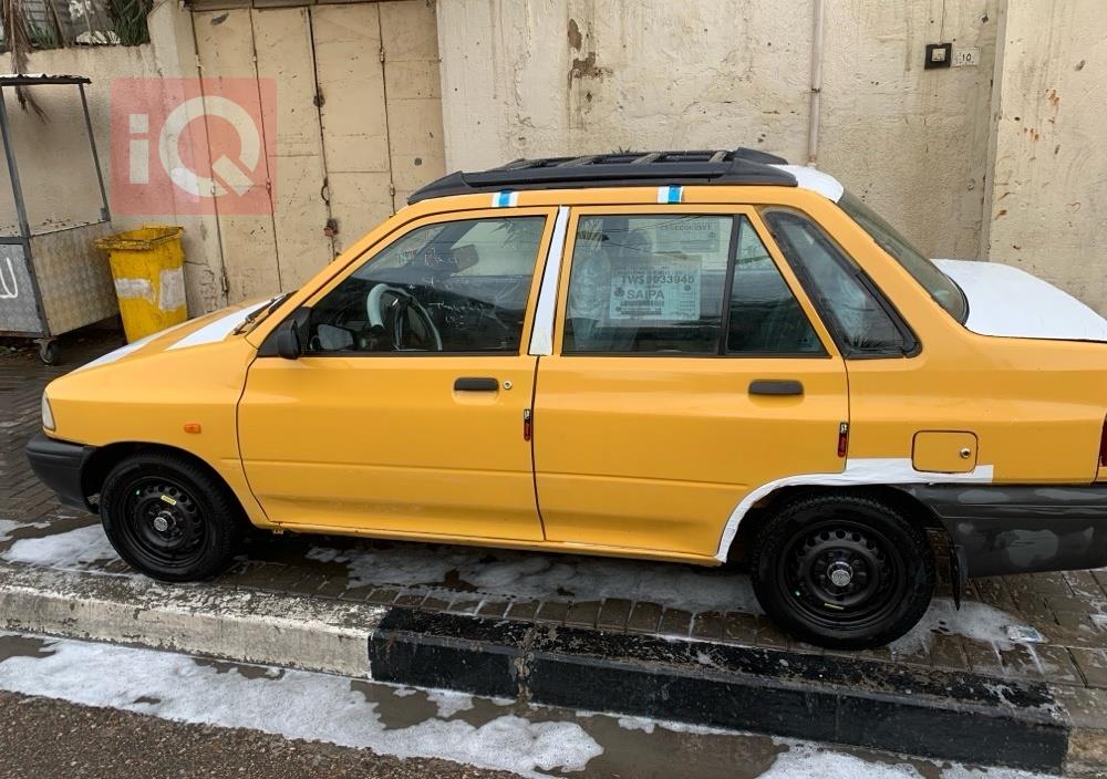 سایپا ساینا